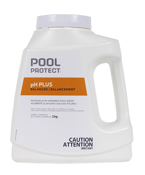 PH Plus - 2Kg and 8Kg - click for pricing
